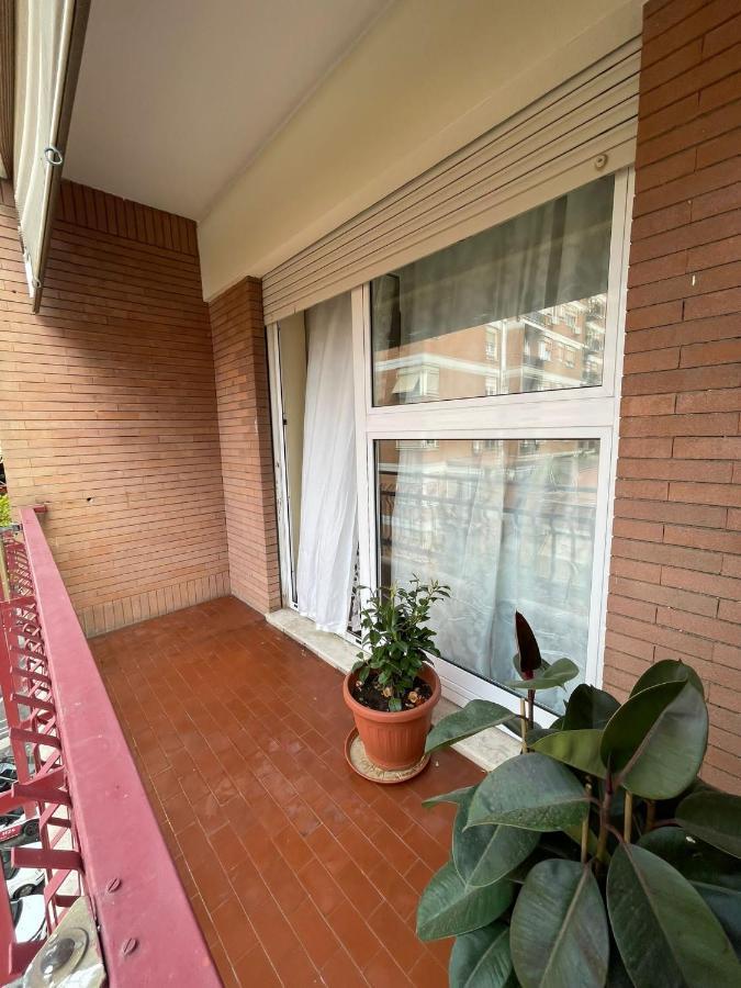 Exotic Maison d'hôtes Rome